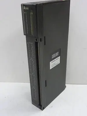 USED MITSUBISHI AX41