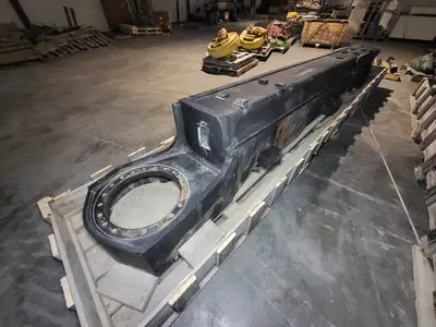 USED HITACHI FYA40002948