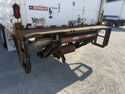 Used 2020 HINO 268A Box trucks Indiana US | Miedema Asset Management Group #1414681