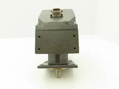 PressTech 7605-5640-00E Encoder Controls Module Gravure Printing Ratio 1:1