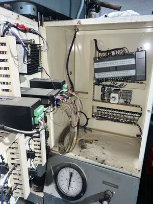 USED 1998 PHI PHI 75R2424S-7CCS-KY 1 S5 PRESS