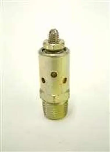Whirlwind Speed Control Muffler, Replaces Part WHI1000-0041
