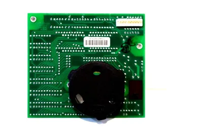 NEW RAYMOND CORP. 154-012-442 / 001 PC BOARD 154012442001