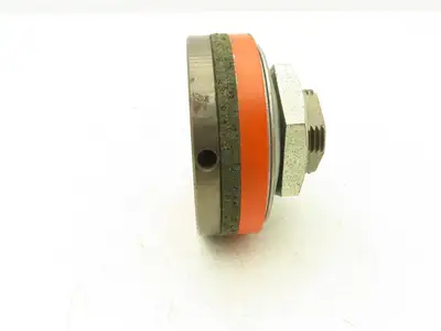 Dalton OSD337 Torque Limiter Overload Safety Device 7/8" ID Keyed Bore