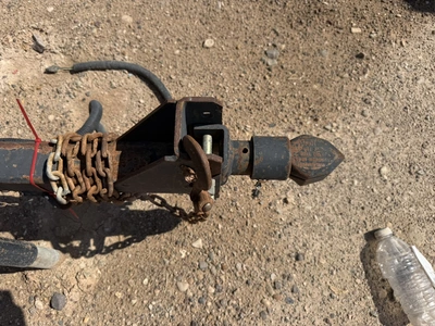 Used _UNKNOWN_ _UNKNOWN_ Construction Equipment (Miscellaneous) Texas US | Miedema Asset Management Group #1315887
