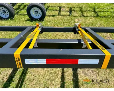 Used DEMCO _UNKNOWN_ Header Transports Iowa US | Keast Enterprises #1360198