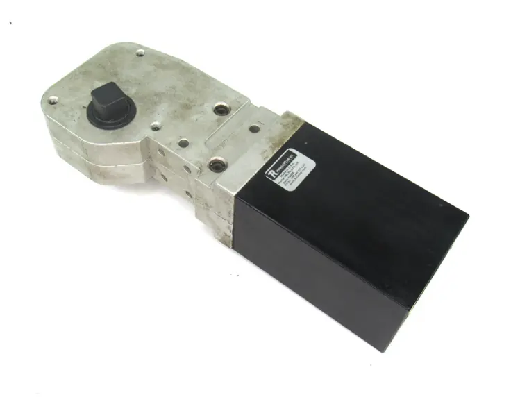Used TENNESSEE RAND INC TRC50-C1A-105 Parts (Hydraulics and Pneumatics) | Industrial Parts R Us Inc. #360230