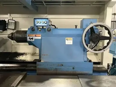 USED 2009 L AND L LL950-4000