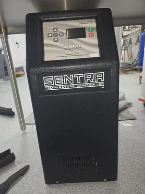 Used ADVANTAGE SK-1080G Temperature Controls California US | TNT Industrial #1329898