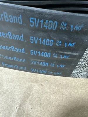 NEW Gates 5V1400