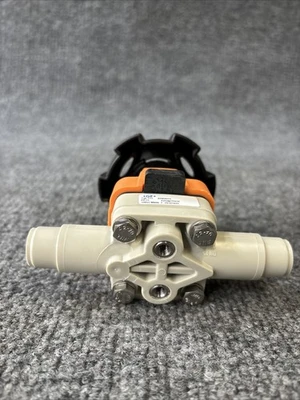 New | in-Stock Georg Fischer 167.315.417 Pump & Valve Parts California US | Davliegogo LLC #1707065