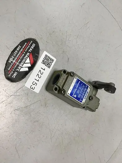 USED YAMATAKE 1LS1-J