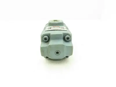 Nachi Q-T03-1C-21 Hydraulic Pressure Control Relief Valve