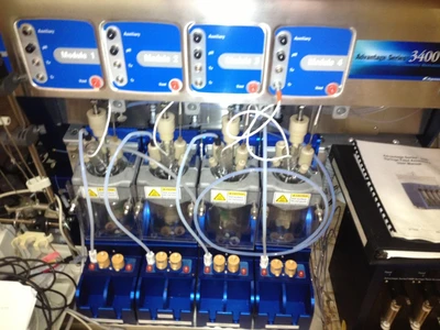 Used Advantage 3400 Miscellaneous Laboratory Equipment California US | CAL-L Enterprises #1459494