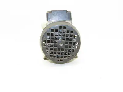 Speck PY-2071.9814 Plastic Water Pump 17L/Min .25kw 230/460V 3PH G1/2"Ports
