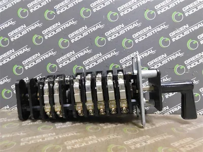 USED GENERAL ELECTRIC 16SB1HD5A34LSU2P