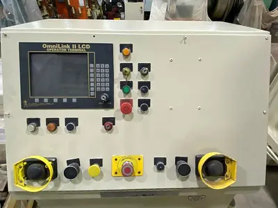 USED MINSTER P2-60