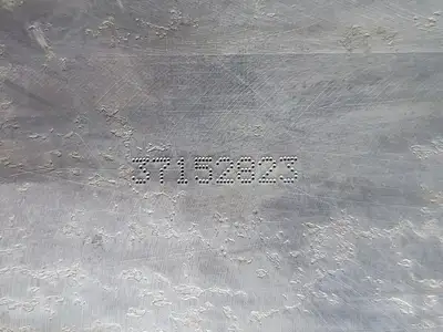 NEW ATLAS COPCO 3715282300