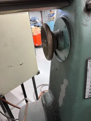 USED SAJO UF-52
