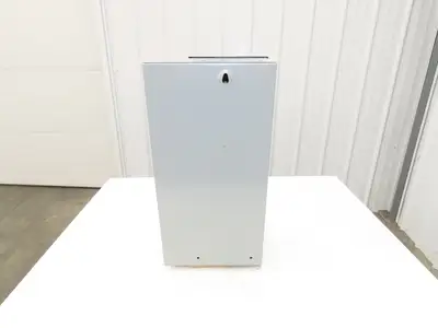 Westinghouse W200S3CF Combination Starter Enclosure Only Size 3 3ph NEMA 1