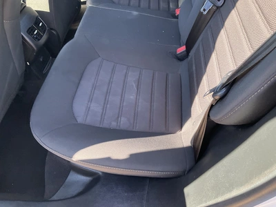 Used 2020 FORD FUSION Cars Michigan US | Miedema Asset Management Group #1579083
