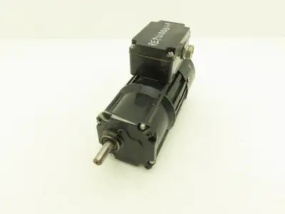 Bodine Electric 34X4BFCI-Z3 Gearmotor 115VAC 1/15Hp 60:1 Ratio 28rpm