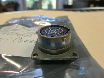 NEW Amphenol JMS27508E14B35B
