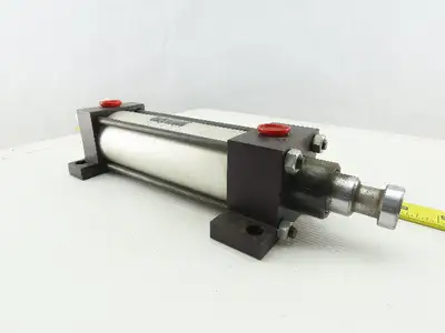 New | in-Stock MILWAUKEE CYLINDER _UNKNOWN_ Pneumatic Cylinders | Arrow Industrial #632782