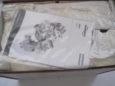 NEW FLOWSERVE PSS III SPLIT SEAL KIT PSS III 2750 ER7EFVV