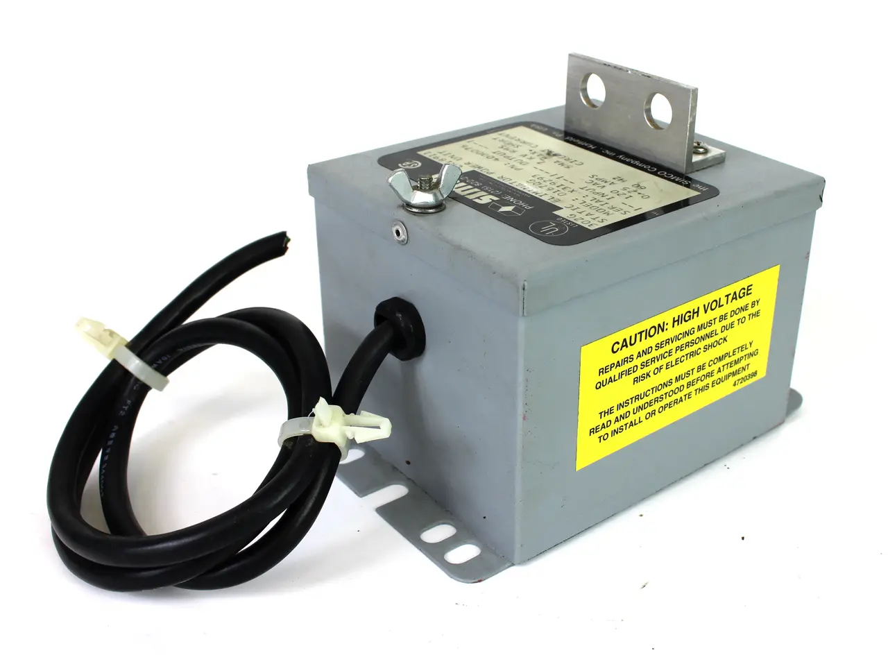 USED SIMCO 4000076