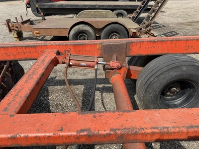 Used _UNKNOWN_ _UNKNOWN_ Disc Harrows Michigan US | Miedema Asset Management Group #1442668