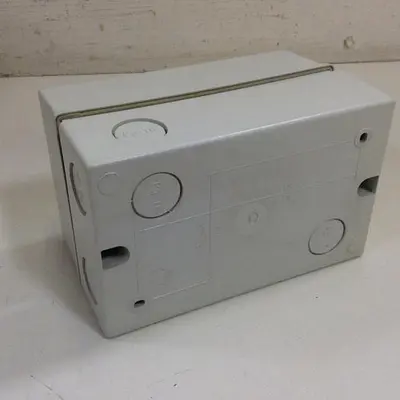 NEW ALLEN BRADLEY 194L-G3574 SER A