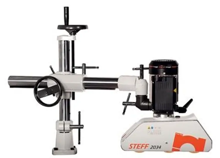 New | in-Stock MAGGI _UNKNOWN_ Power Feeders (Woodworking) Wisconsin US | John G Weber Co Inc #1176228