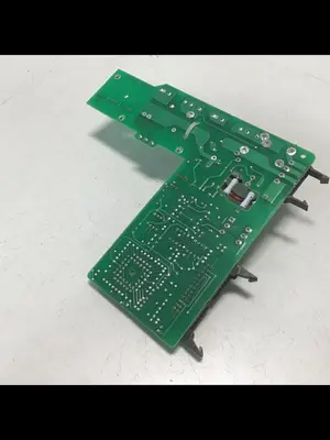 USED GAMMAFLUX GA-100-F-00