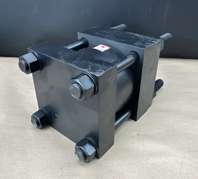 New | in-Stock Parker 5.00TB2HHNAT1S23A0.750 Cylinders Indiana US | J&J Industrial Supply #1208966