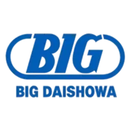 BIG DAISHOWA