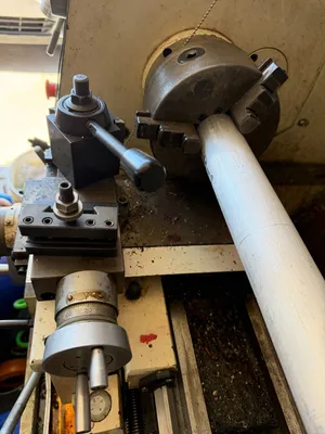 2002 BIRMINGHAM YCL-1236GH Gap Lathes | Midstate Machinery (3)
