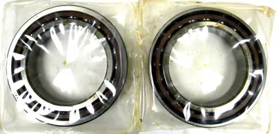 NEW BARDEN 115HDL PRECISION BEARING SET 0-9 2-8-77