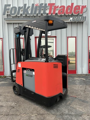 New | in-Stock 2021 TAILIFT T-CPD20SR-18 Misc Forklifts Wisconsin US | Forklifttrader.com #1318361