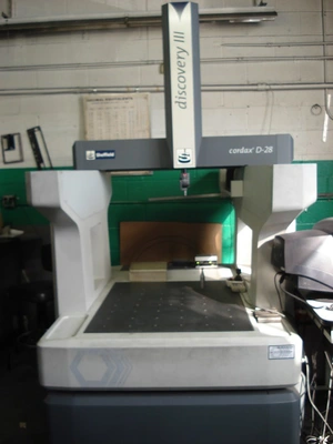 USED 2009 SHEFFIELD DISCOVERY