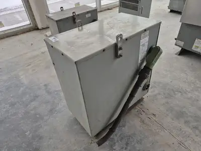 USED DELTA EVI CETC0075-VHB6XXBD