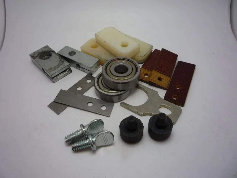 Butcher Boy Saw Repair Kit B12, B14  ,B16