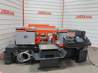NEW HEMSAW H130A