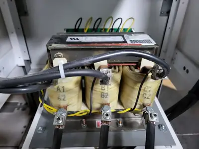 USED EATON SVX050A1-5A4N1