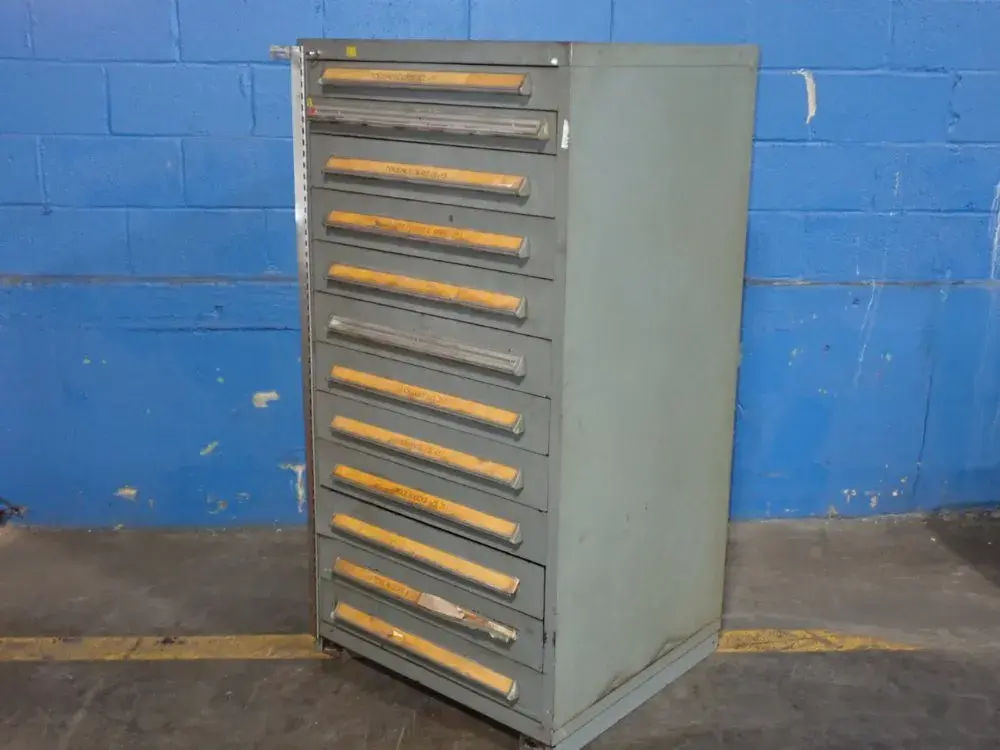 Tool Cabinet
