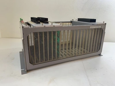 Siemens LR64027 Plc Rack Texas Instrumente Netzteil 505-6308 Module