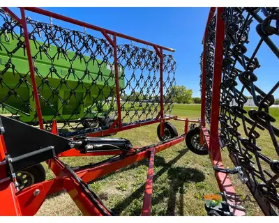 Used DELTA HARROWS _UNKNOWN_ Disc Harrows Iowa US | Keast Enterprises #1360220