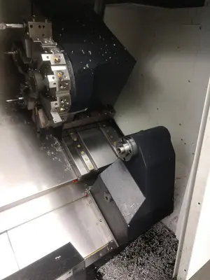 USED 2018 DOOSAN LYNX