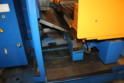 OKK MCV-660 Vertical Milling Center | Levy Recovery Group (31)