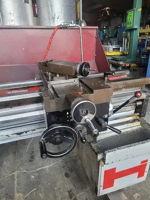 USED 1995 HARRISON M390
